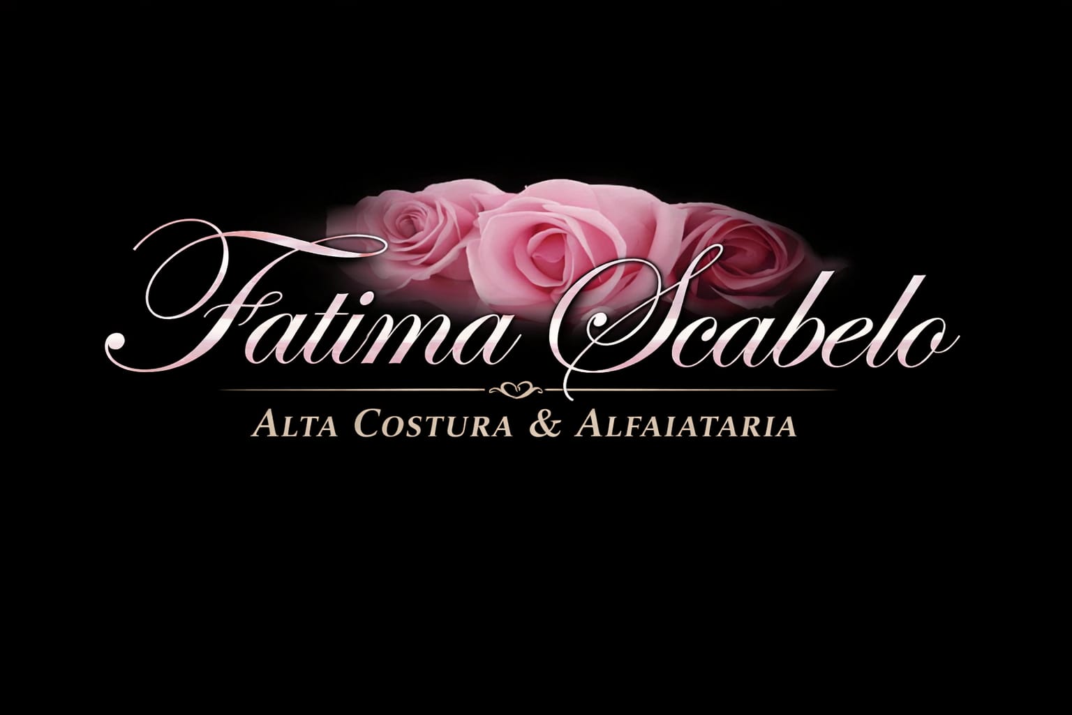 Logo Ateliê Fátima Scabelo